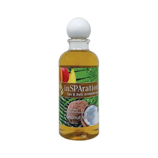 inSPAration  Coconut Mango Fragrance 9 oz