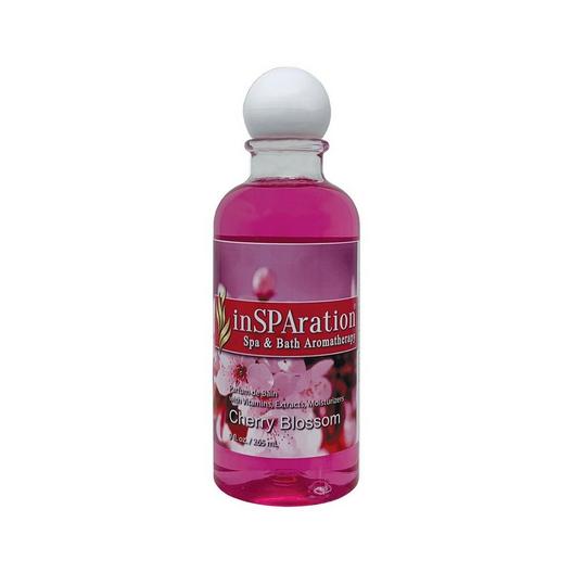 inSPAration  Liquid Aromatherapy Cherry Blossom 9oz