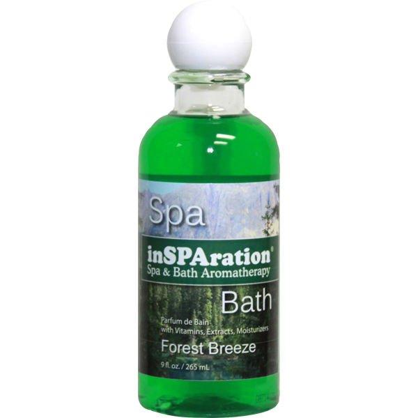 Spa Fragrance, Forest Breeze, 9oz