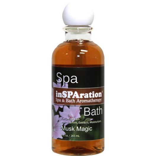 inSPAration  Spa Fragrance Musk Magic 9oz