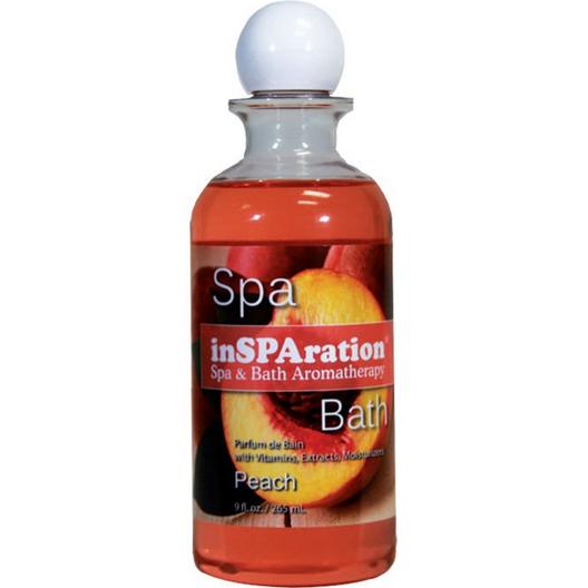 inSPAration  Spa Fragrance Peach 9oz