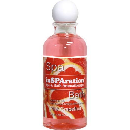 inSPAration  Spa Fragrance Pink Grapefruit 9oz