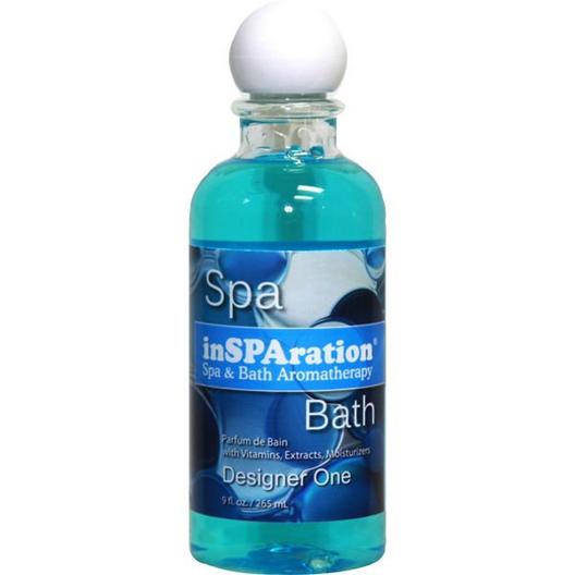 inSPAration  Spa Fragrance Designer One 9oz