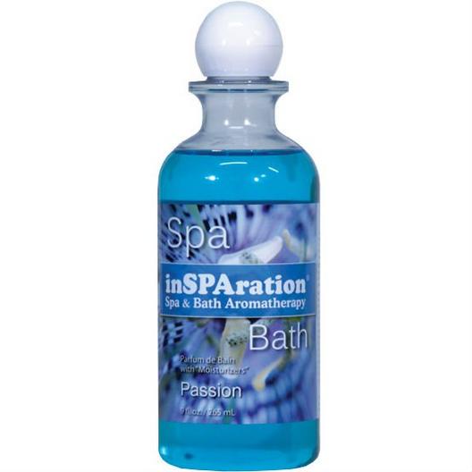 inSPAration  Spa Fragrance Passion 9oz