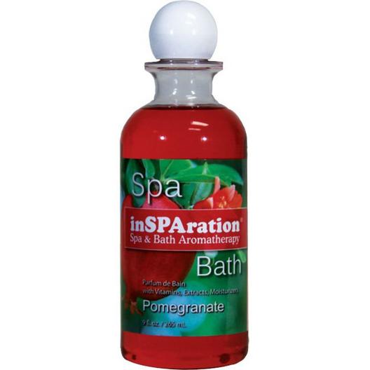 inSPAration  Spa Fragrance Pomegranate 9oz