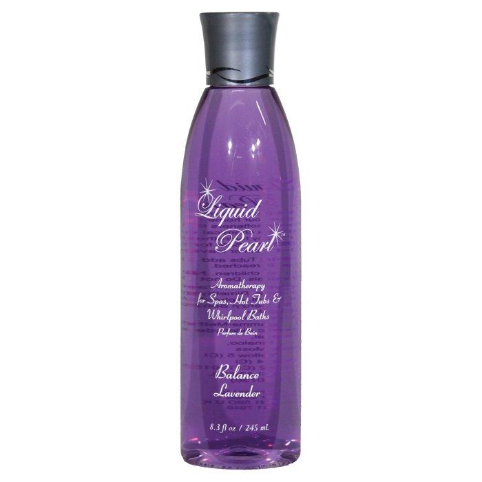 Liquid Pearl Balance, 8oz