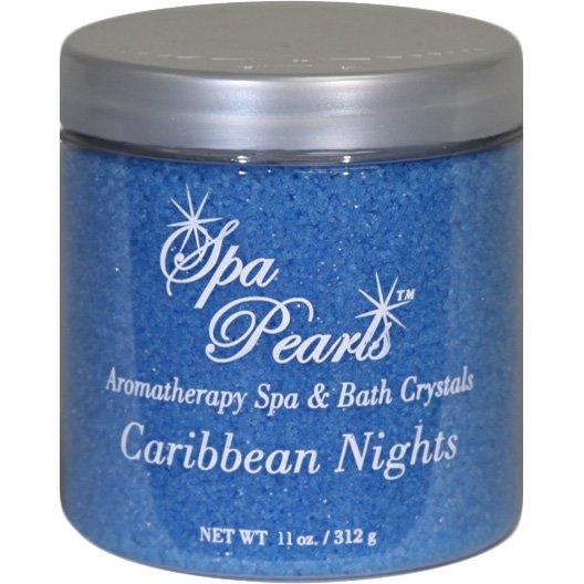 inSPAration  Spa Pearls Caribbean Nights 11oz