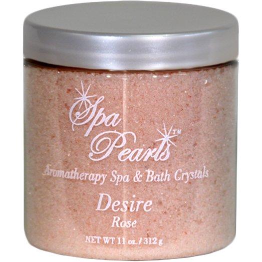 inSPAration  Spa Pearls Desire 11oz