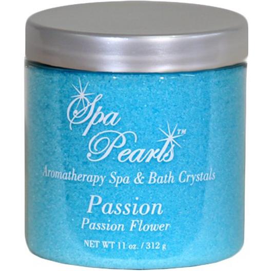 inSPAration  Spa Pearls Passion 11oz