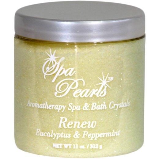 Spa Pearls Renew, 11oz
