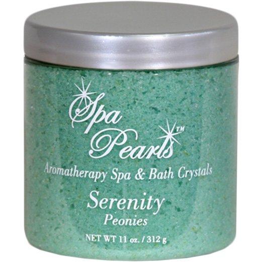 inSPAration  Spa Pearls Serenity 11oz