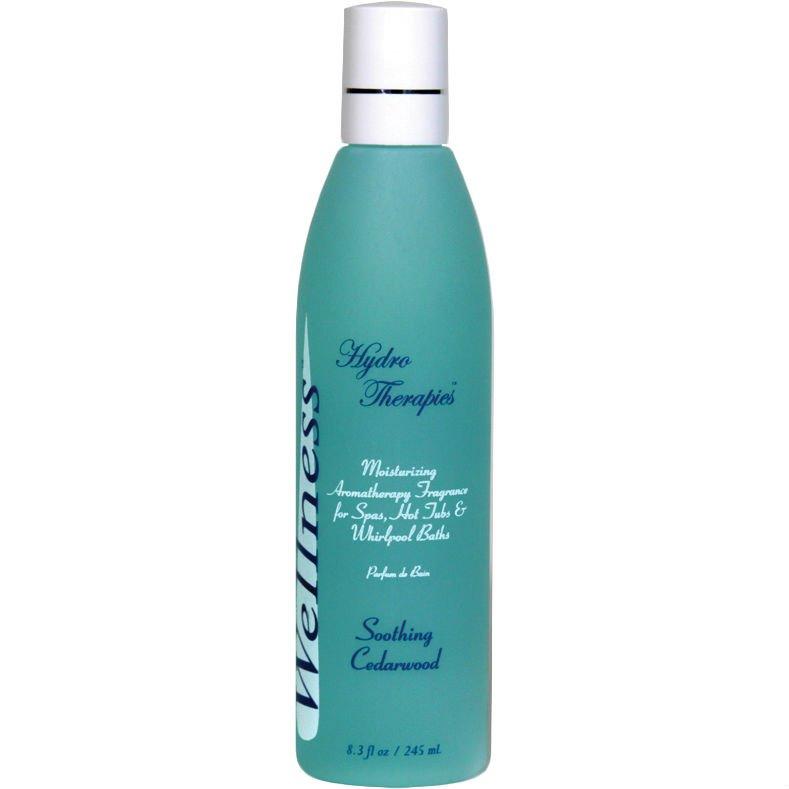 inSPAration  Wellness Soothing Cedarwood Aromatherapy 8oz