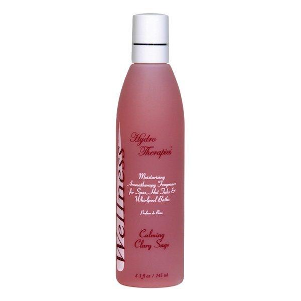 inSPAration  Wellness Calming Clary Sage Aromatherapy 8oz