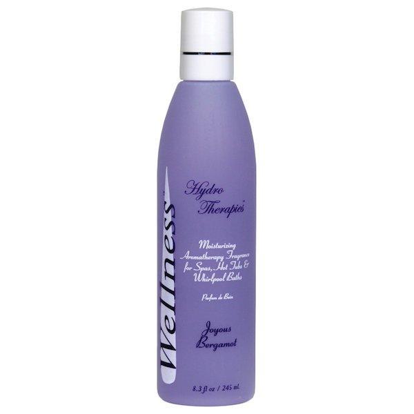 Wellness Joyous Bergamont Aromatherapy, 8oz