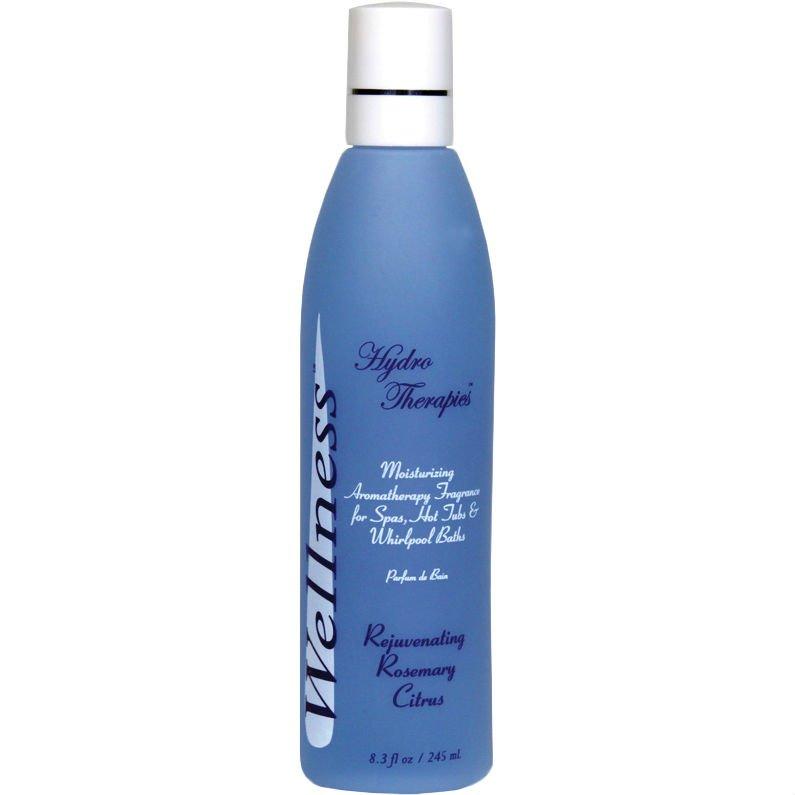 inSPAration  Wellness Rejuvenating Rosemary Citrus Aromatherapy 8oz