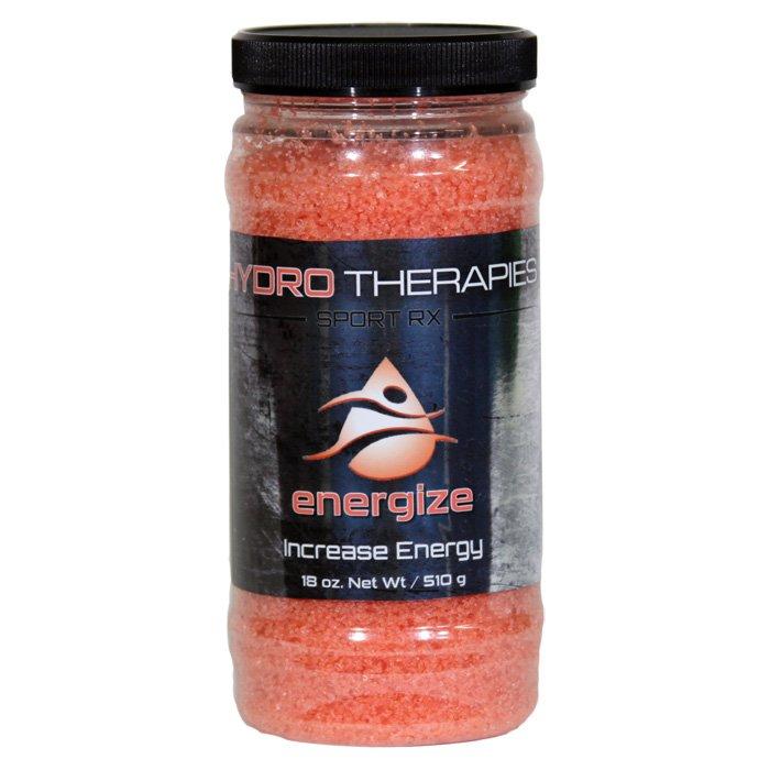 inSPAration  Energize Crystals 18oz