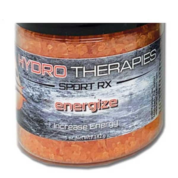 inSPAration  Energize Crystals 4oz