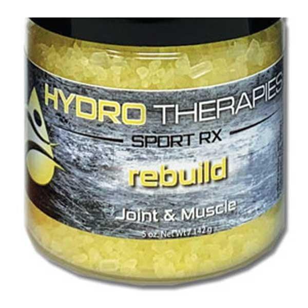 inSPAration  Rebuild Crystals 4oz
