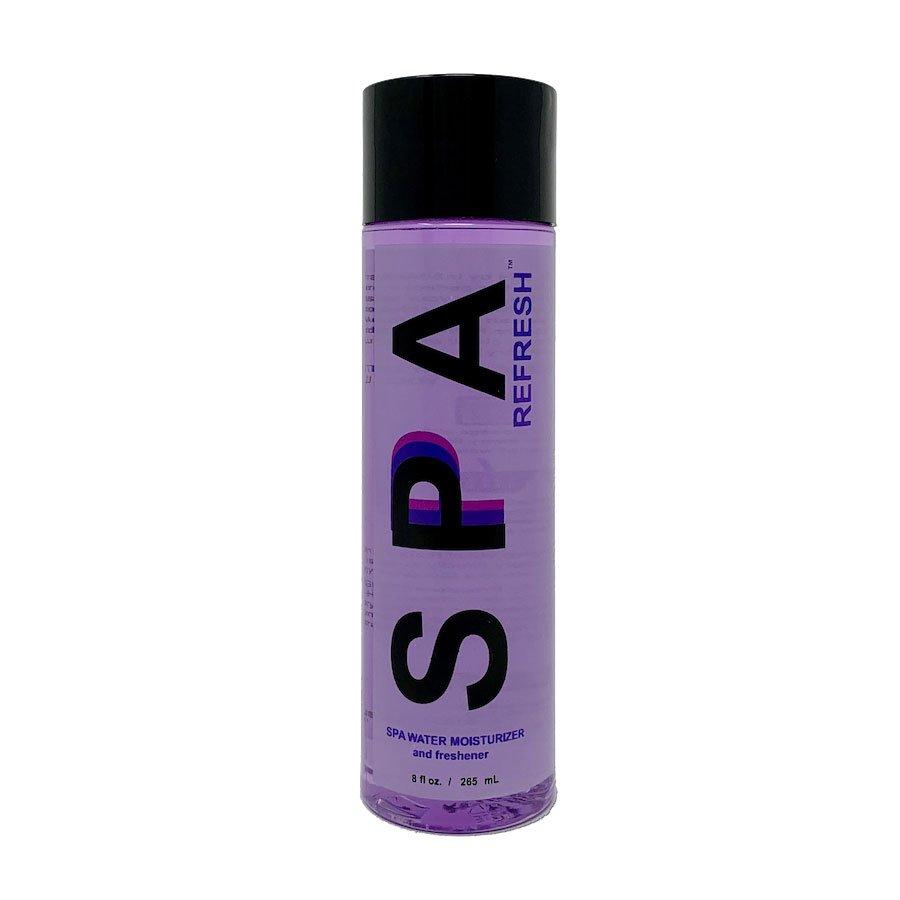 inSPAration  Spa Refresh Water Freshener and Moisturizer 8 oz