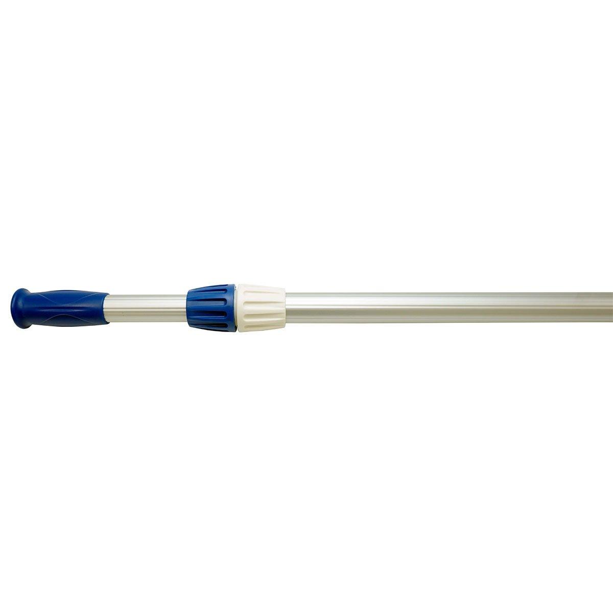 4 - 8 ft Standard Telescopic Cleaning Pole