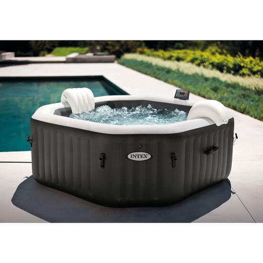 Dolphin Feeder for Spas and Hot Tubs 