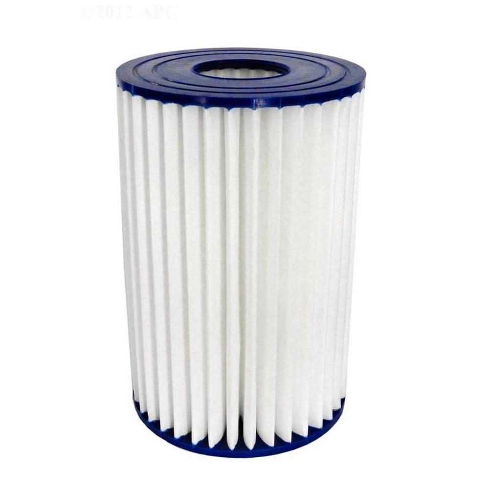 DE Filter Replacement Grids for Astral