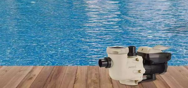 An image of 5 Benefits of a Variable Speed Pool Pump