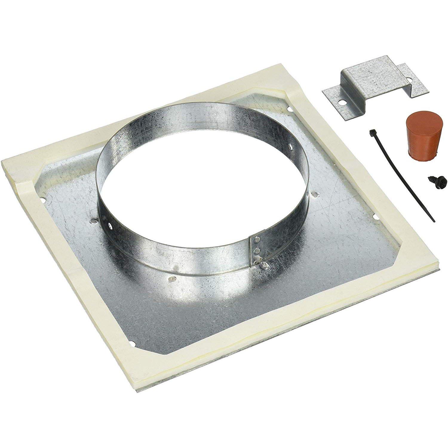 Indoor Adapter Kit 250, 000 Btu