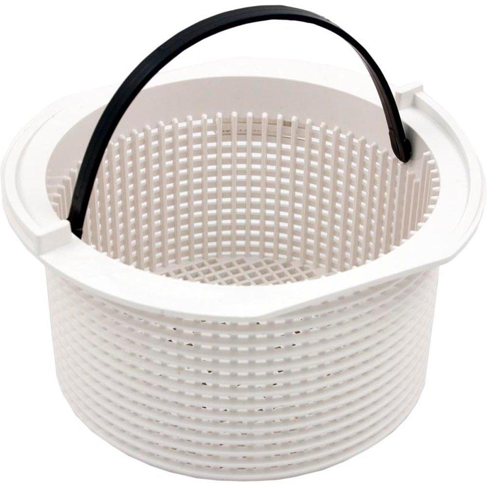 thumbnail image 2 of HOULAI Pool Skimmer Basket Replacement, Above Ground Pool Inground Pool Skimmer Basket Pool Filter Basket For Hayward Spx1082ca Aladdin B 152 Skimmer Models I.460979022 2 of 11