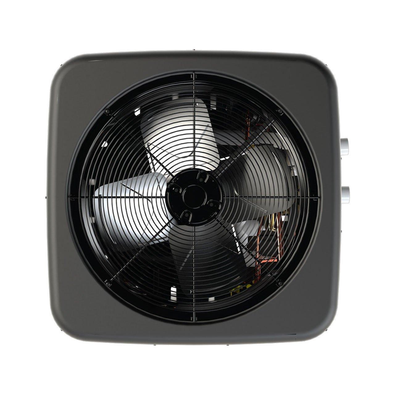 Raypak  Crosswind V 6550 Heat Pump Electric Pool Heater 118,000 BTU