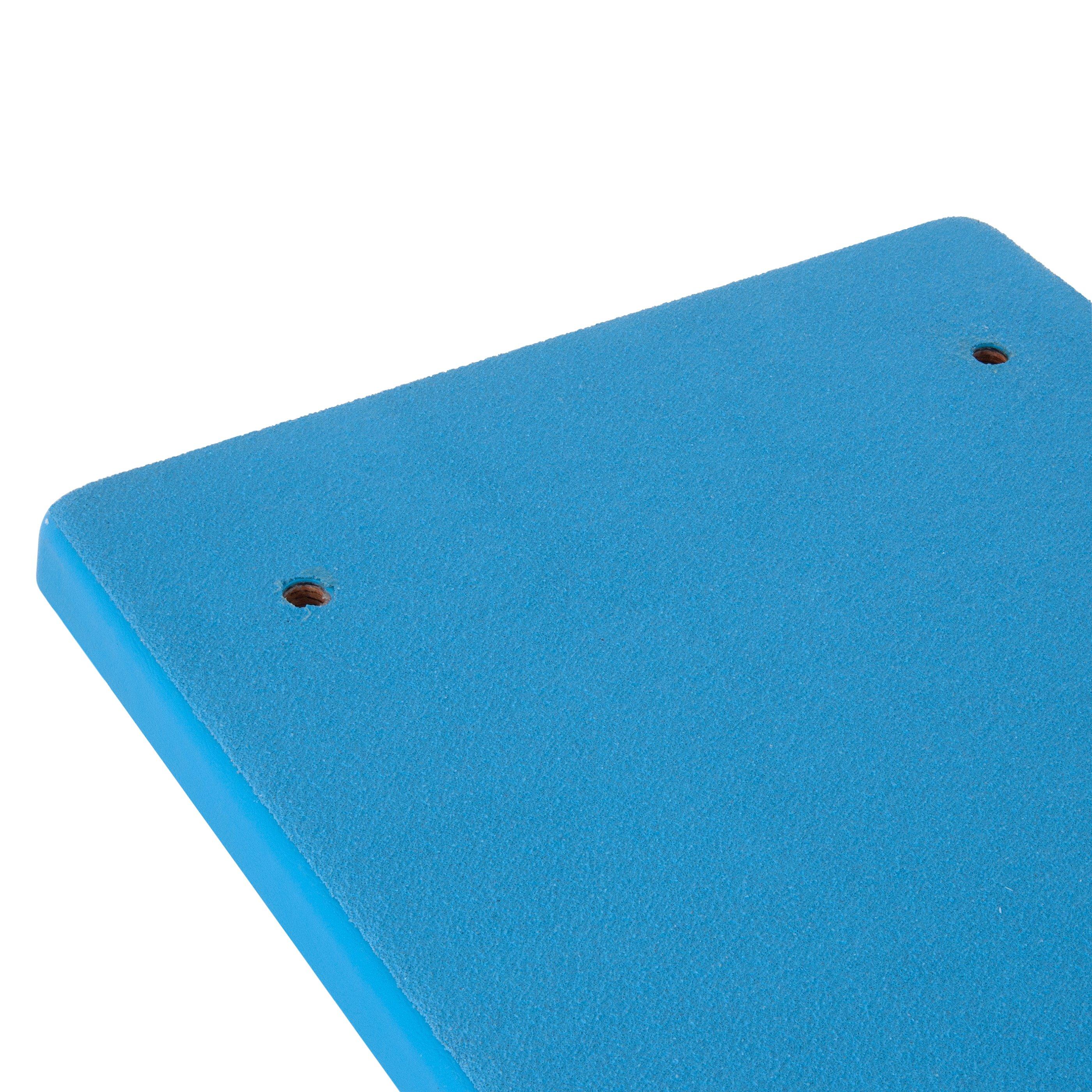 S.R Smith  Frontier III 12 Commercial Replacement Board Marine Blue with Matching Tread