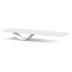 S.R Smith  8 Frontier II Diving Board with Frontier II Stand Radiant White/White