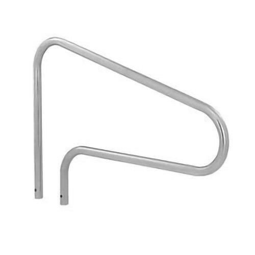 DMS-100 Grab Rail - Taupe