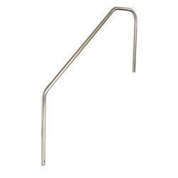 3 Bend 4' Handrail (.049in.)