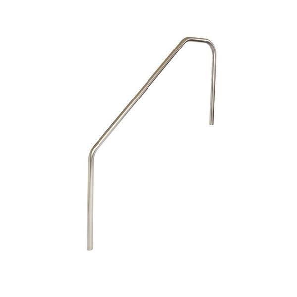 3-Bend 6' Handrail (.049in.)