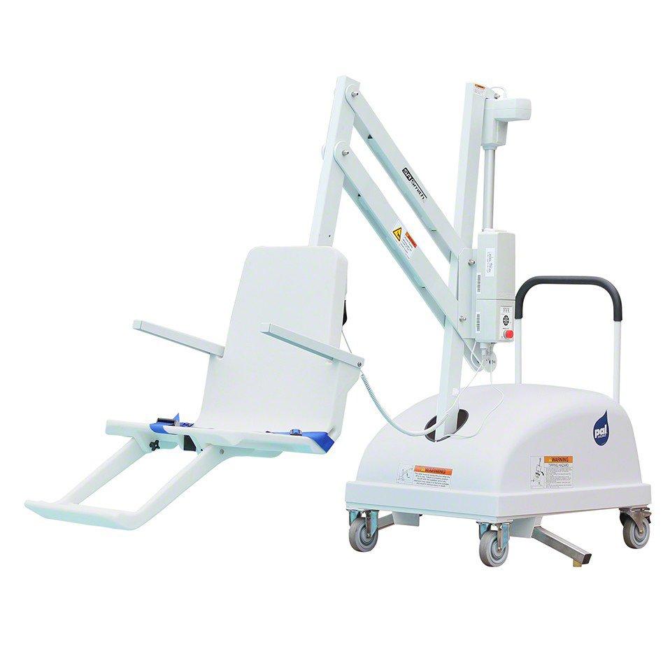 S.R Smith  PAL Pool Lift