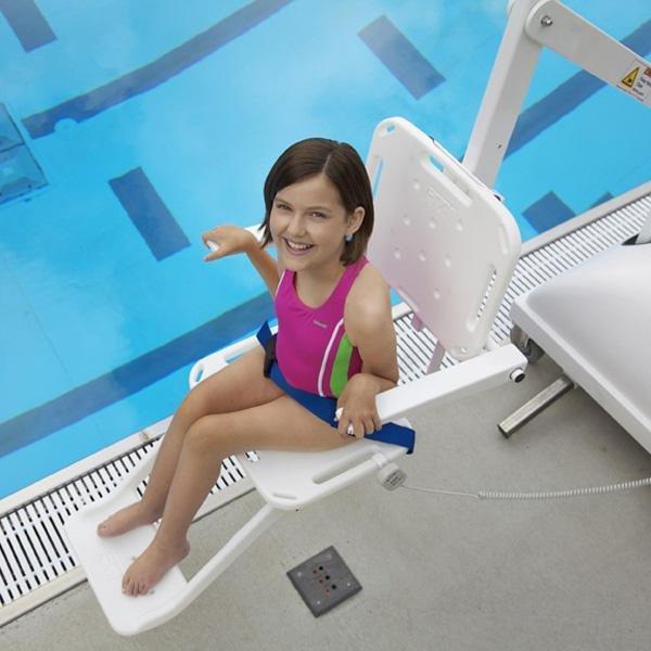 S.R Smith  PAL Pool Lift