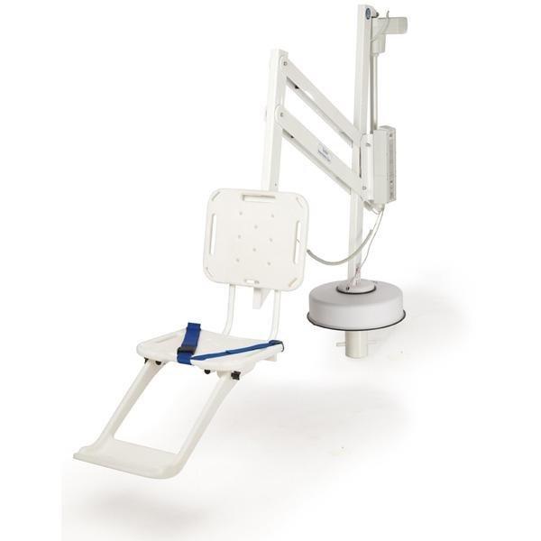 S.R Smith  Splash Extended Reach Pool Lift