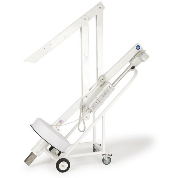 SR Smith Splash! Pool Lift Caddy In The Swim