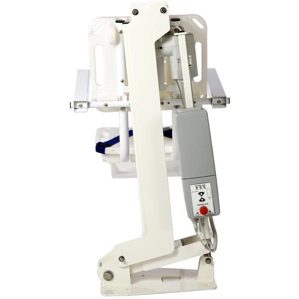 S.R Smith  multiLIFT Pool Lift with Folding Seat