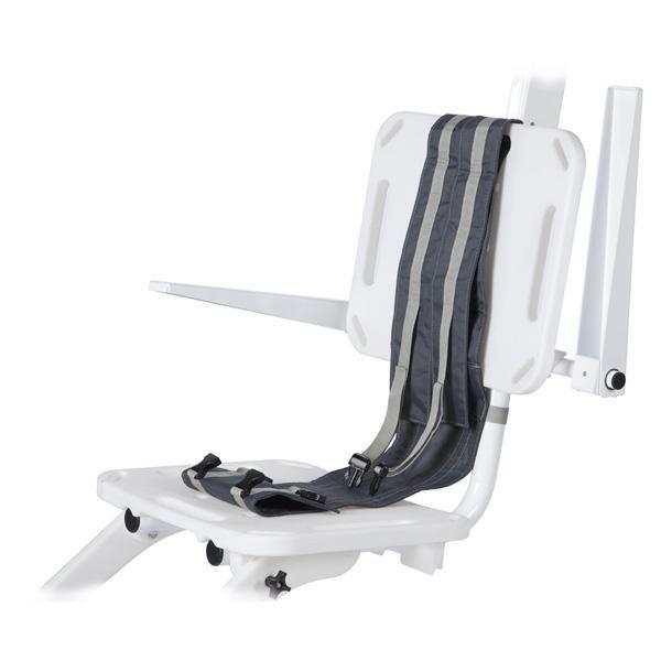 S.R Smith  Pool Lift Stability Vest