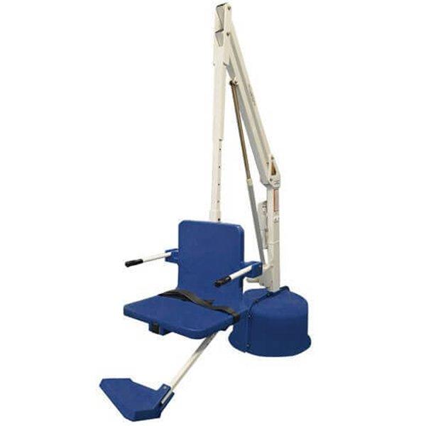 Revolution Lift w/out Anchor