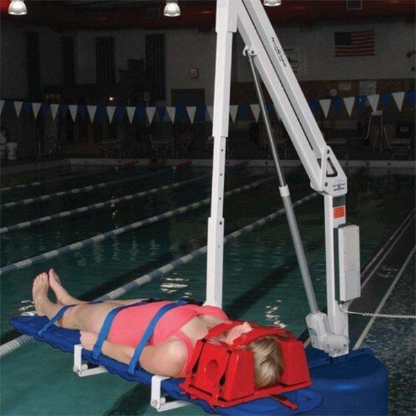 Spineboard Attachment