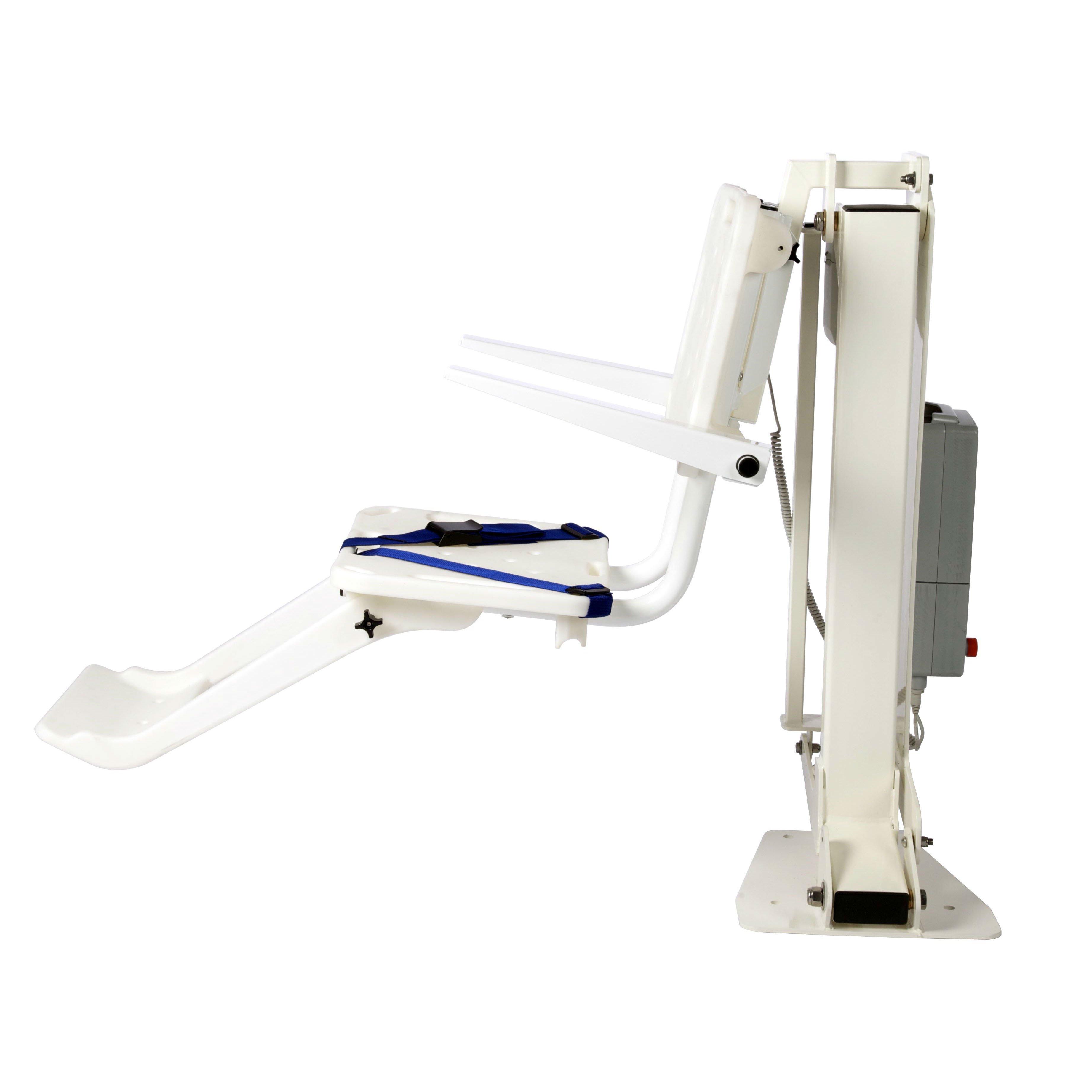 MULTILFT 300 WITH ANCHR ARMRST
