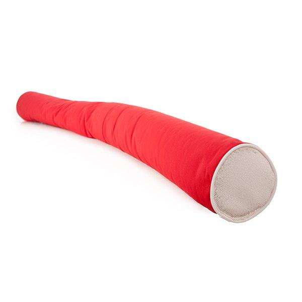 Floating Luxuries  Kai Noodle Logo Red