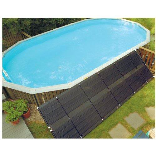 Smartpool  SunHeater Above Ground Pool Solar Heating System