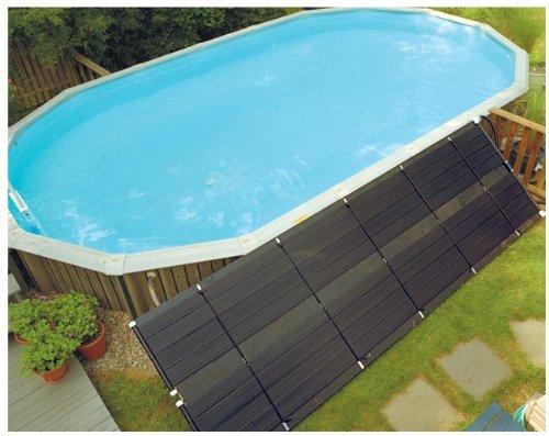Smartpool  SunHeater Above Ground Pool Solar Heating System