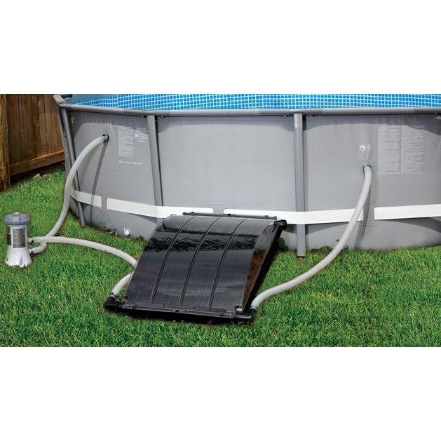 Smartpool  Above Ground Pool Solar Heater