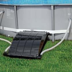 Smartpool  Above Ground Pool Solar Heater