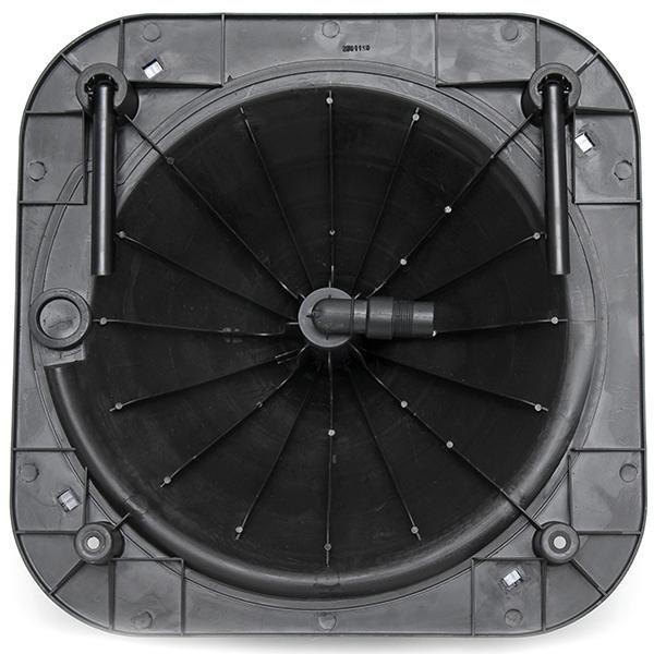 G.A.M.E  Above Ground Solar Pool Heater